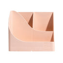 Exacompta Skandi Recycled Plastic PenWave Pen Pot Nude 69531D