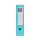 Exacompta Skandi Recycled Filing Box 80mm Spine A4 Assorted (Pack of 6) 89370E