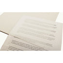 Clairefontaine Goldline Heavyweight Tracing Pad 112gsm 50 Sheets A3 GPT3A3