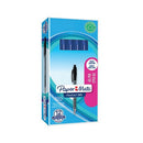 PaperMate FlexGrip Gel Pens Blue (Pack of 12) 2108213