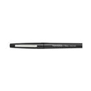 PaperMate Flair Original Felt Tip Pens Black (Pack of 12) S0190973