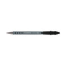 PaperMate FlexGrip Ultra Retractable Ballpoint Pen Black (Pack of 36) 1910073