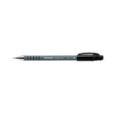 PaperMate Flexgrip Ultra Ballpoint Pen Medium Black (Pack of 12) S0190113