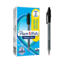PaperMate Flexgrip Ultra Ballpoint Pen Medium Black (Pack of 12) S0190113