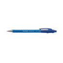 PaperMate Flexgrip Ultra Ballpoint Pen Medium Blue (Pack of 12) S0190153