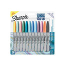 Sharpie Permanent Marker Mystic Gems (Pack of 12) 2157681