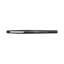 PaperMate Flair Felt Tip Pens Medium Black (Pack of 36) 2077174