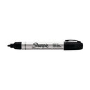 Sharpie Pro Permanent Marker Bullet Tip Black (Pack of 12) S0945720