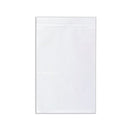 Minigrip Re-sealable Bag 152x229mm Clear (Pack of 1000) 53003