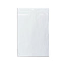 Minigrip Re-sealable Bag 229x324mm Clear (Pack of 1000) 53005