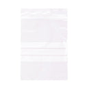 Write-On Minigrip Re-sealable Bag 89x114mm Clear (Pack of 1000) 11917
