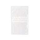 Write-On Minigrip Re-sealable Bag 152x229mm Clear (Pack of 1000) 53028