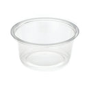 Go-Pak Portion Control Pot PP 2oz Clear (Pack of 2500) A18003