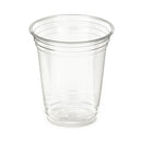 Go-Pak Cup Recyclable PET 12oz/10g Clear (Pack of 1000) R16003