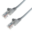 Connekt Gear 5M Rj45 Cat 5E Utp Network Cable Male White 28-0050G