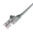 Connekt Gear 5M Rj45 Cat 5E Utp Network Cable Male White 28-0050G