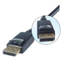 Connekt Gear DisplayPort v1.2 Display Cable 2m 26-6020