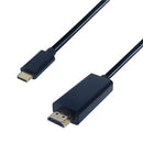 Connekt Gear USB C To HDMI Connector Cable 2M 26-2993