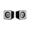 Connekt Gear Portable Mini USB Speakers 24-1018