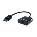 Connekt Gear Displayport To HDMI Active Adaptor 26-0702
