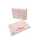 Elba Legal Wallet 75mm Foolscap Buff (25 Pack) 100080792