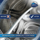 Care + Protect 3-In-1 Descaler Degreaser Cleaner (Pack of 12) 35602755