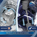 Care + Protect Shoe Washing + Drying Rack 35602876