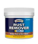 Hammerite Rust Remover Gel | Blister Pack |  Non Drip Rust Remover 100ml