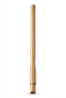Carters Hickory Sledge Hammer Shaft 30"