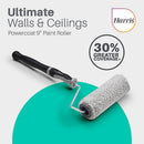 LG HARRIS Ultimate Walls & Ceilings Powercoat Roller 9 Inch