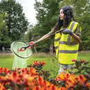 Streetmaster PRO Gel Litter Picker Grabber Rotating Head 33in LP2633