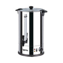 Igenix 30 Litre Catering Urn Stainless Steel UNWB26L/H IG4030
