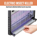 CED Airmaster High Voltage Fly Killer Ultraviolet 33W FKUV20Fly