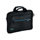 Monolith Blue Line 13 Inch Chromebook Tablet Briefcase 3315