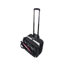 Motion II 4 Wheel Laptop Trolley Case W445xD230xH320mm Black 3208
