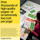 HP 32XL Original Ink Bottle High Yield Black 1VV24AE