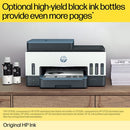 HP 32XL Original Ink Bottle High Yield Black 1VV24AE