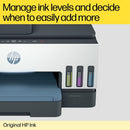 HP 32XL Original Ink Bottle High Yield Black 1VV24AE