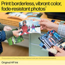 HP 32XL Original Ink Bottle High Yield Black 1VV24AE