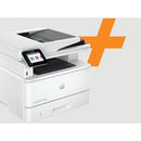 HP LaserJet Pro 4102dw A4 3-in-1 Wireless Mono Laser Printer 2Z622F