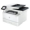 HP LaserJet Pro MFP 4102fdw Wireless Mono Laser Printer 2Z624F