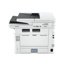 HP LaserJet Pro MFP 4102fdw Wireless Mono Laser Printer 2Z624F