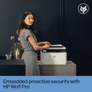 HP LaserJet Pro M3102fdw A4 4-in-1 Wireless Mono Laser Printer 3G630F