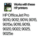 HP 963XL Original Ink Cartridge High Yield Magenta 3JA28AE