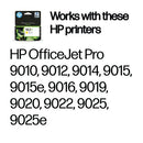 HP 963XL Original Ink Cartridge High Yield Yellow 3JA29AE