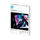 HP Professional Business Paper Glossy 180Gsm A4 150 Sheets 3VK91A