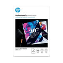 HP Professional Business Paper Glossy 180Gsm A4 150 Sheets 3VK91A