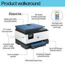 HP OfficeJet Pro 9125e 4-in-1 Wireless Colour Inkjet Printer 403X5B