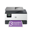 HP OfficeJet Pro 9120e A4 4-in-1 Wireless Colour Inkjet Printer 403X8B