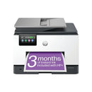 HP OfficeJet Pro 9132e A4 4-in-1 Wireless Colour Inkjet Printer 404M5B